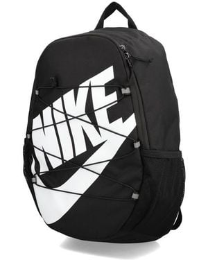 Nike Heritage Sweep - Schwarz