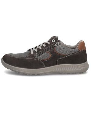 Jomos Schnürer Sportiv - Braun