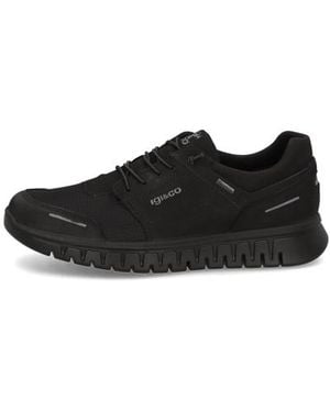 Igi&co Edo Gtx - Schwarz