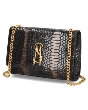 Steve Madden Bramon-S - Schwarz