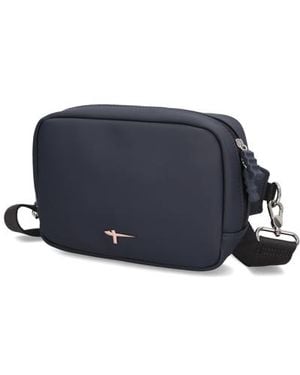 Tamaris Umhängetasche Tas Gracie - Blau