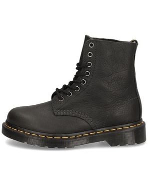 Dr. Martens Pascal - Schwarz