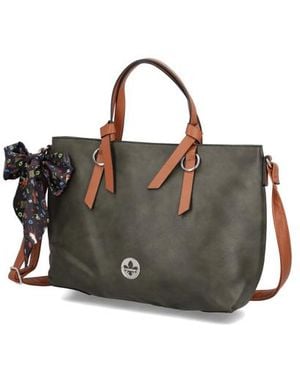 Rieker Shopper - Schwarz