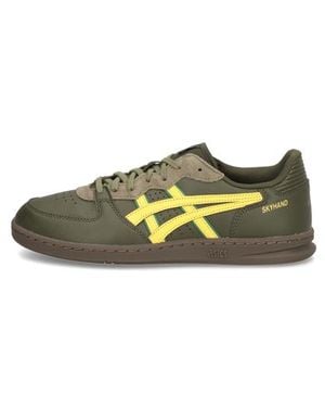 Asics Skyhand Og - Grün