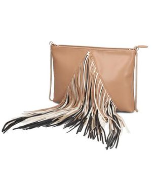 Silvia Schneider Crossover - Weiß