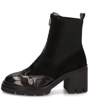 Hispanitas Boot - Schwarz