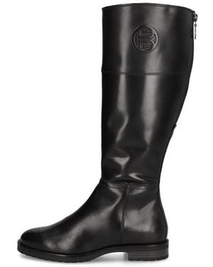 TT. BAGATT Stiefel - Schwarz