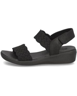 Skechers Arya - Schwarz