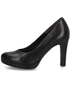 Tamaris Pumps - Schwarz