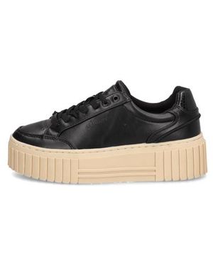 S.oliver Sneaker - Schwarz