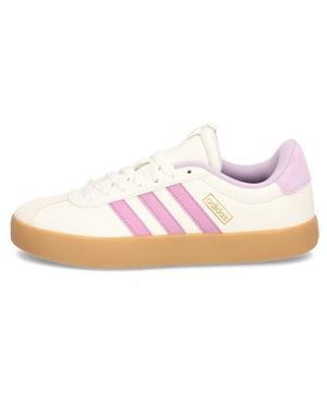 adidas Vl Court 3.0 - Pink