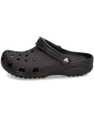 Crocs™ Classic - Schwarz