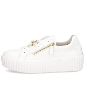 Gabor Sneaker - Weiß