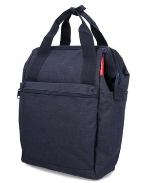 Reisenthel Allrounder R Twist Navy - Blau