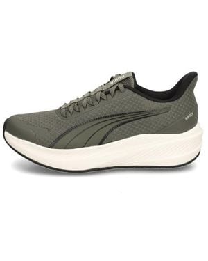PUMA Dasher Lite Sliptech - Grau