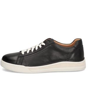 Josef Seibel Cleve 02 - Schwarz