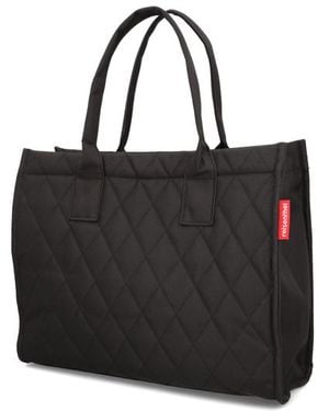 Reisenthel Shopper - Schwarz