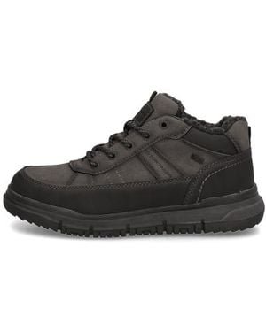Tom Tailor Boot - Schwarz