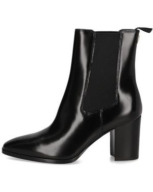 Ralph Lauren Rlyn Bte Hl-Boots-Bootie - Schwarz
