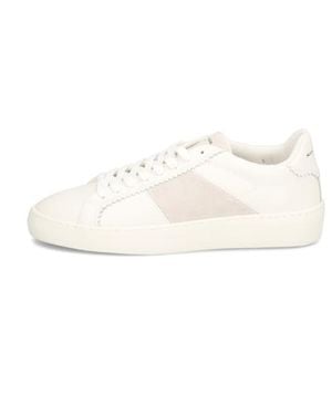 Scotch & Soda Plakka 2.0 - Weiß