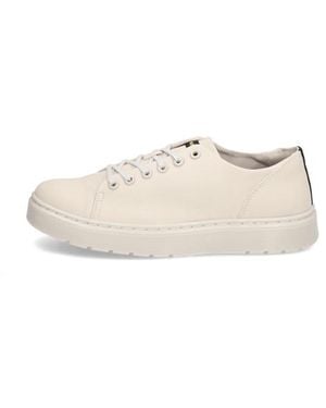 Dr. Martens Dante - Weiß