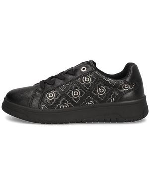 Bugatti Sneaker - Schwarz