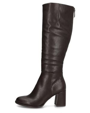 Tamaris Stiefel - Schwarz