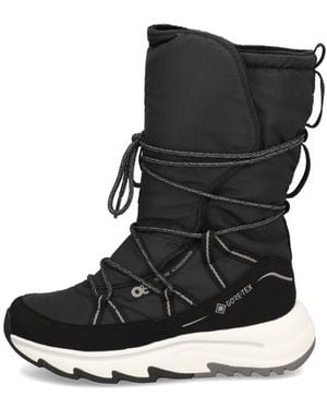 Zero C Åre Snow W Gtx - Schwarz