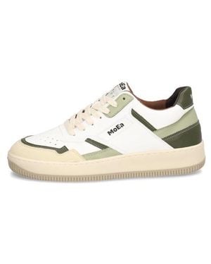 Moea Gen1 - Weiß