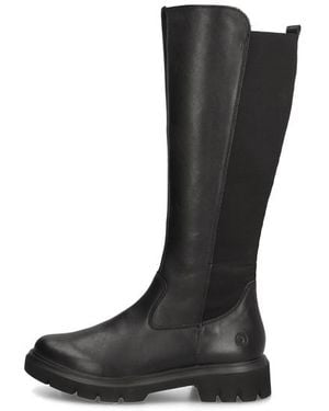 Remonte Stiefel - Schwarz