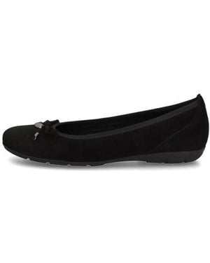 Gabor Ballerina - Schwarz
