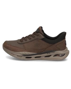 Skechers Sneaker - Braun