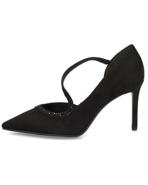 Tamaris Pumps - Schwarz