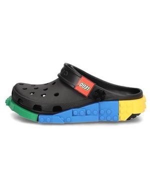 Crocs™ 4Lw System Clog - Blau