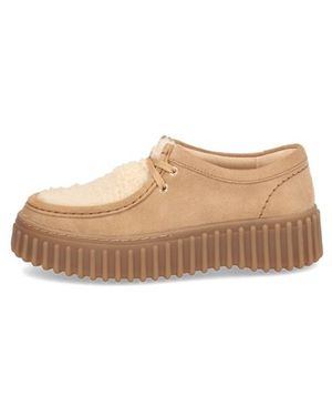Clarks Torhill Bee - Natur