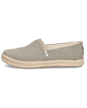 TOMS Alpargata Rope 2.0 - Weiß