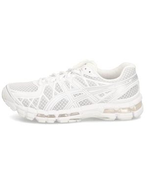 Asics Gel-Kayano 20 - Weiß