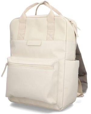 KAPTEN & SON Rucksack - Natur