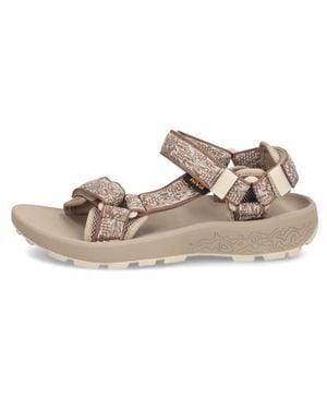 Teva Hydratrek Sandal - Weiß