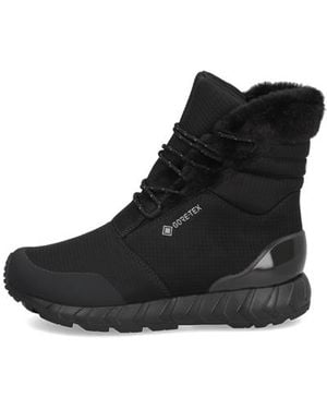 Zero C Nydalen Fur W Gtx - Schwarz