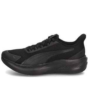 PUMA Dasher Lite Sliptech - Schwarz