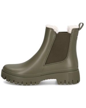 Lemon Jelly Wren Military Green - Grün