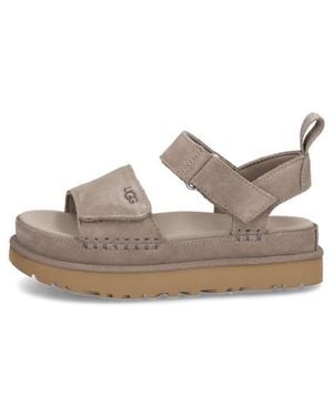 UGG Goldenstar - Braun