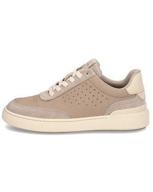 Clarks Courtlite Run - Weiß