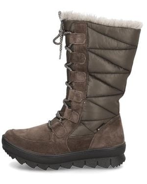 Legero Novara-Goretex - Grau
