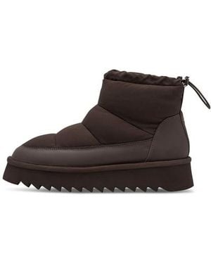 Tamaris Stiefelette - Braun