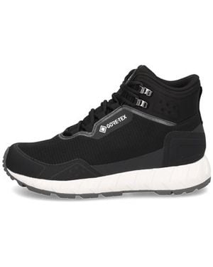 Zero C Storo Gtx W - Schwarz