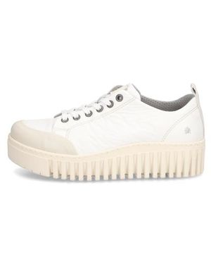 Art Sneaker - Weiß