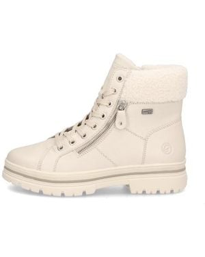Remonte Boot - Natur