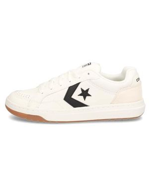 Converse Pro Blaze Classic - Weiß